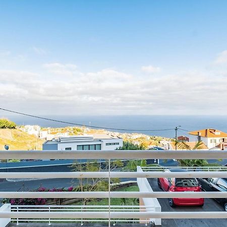 Canico Lodge By Madeira Sun Travel Funchal  Buitenkant foto