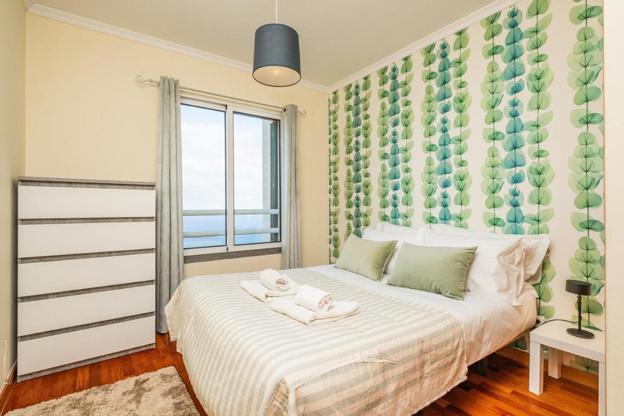Canico Lodge By Madeira Sun Travel Funchal  Buitenkant foto