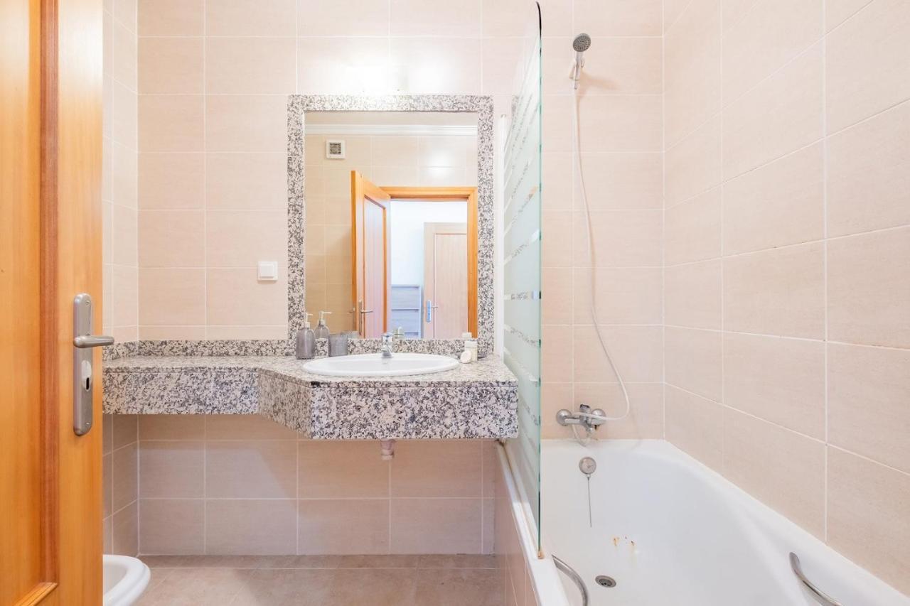 Canico Lodge By Madeira Sun Travel Funchal  Buitenkant foto