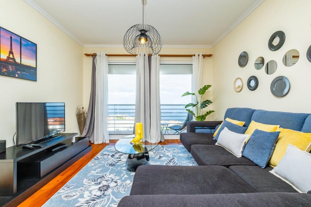 Canico Lodge By Madeira Sun Travel Funchal  Buitenkant foto