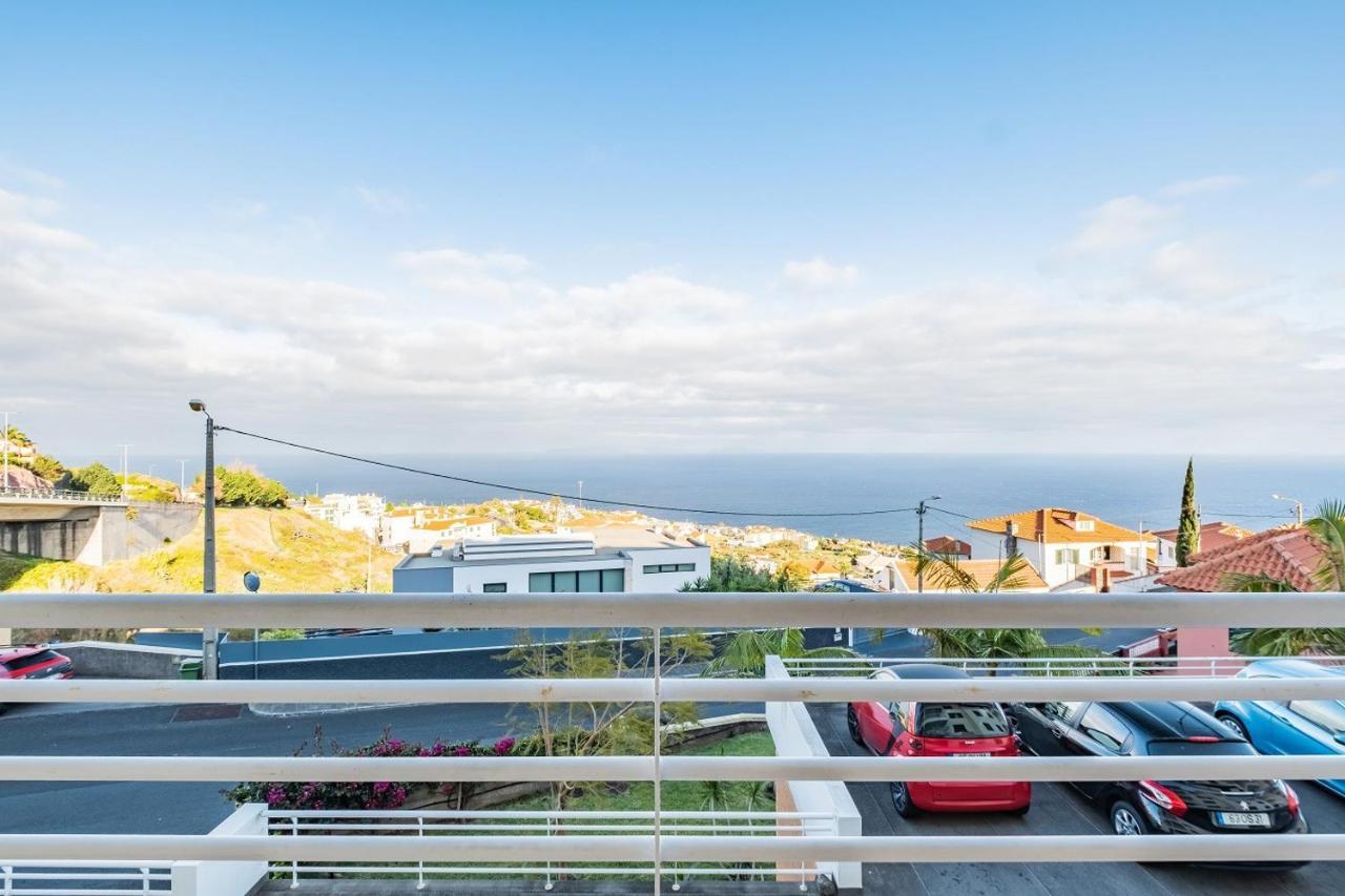 Canico Lodge By Madeira Sun Travel Funchal  Buitenkant foto